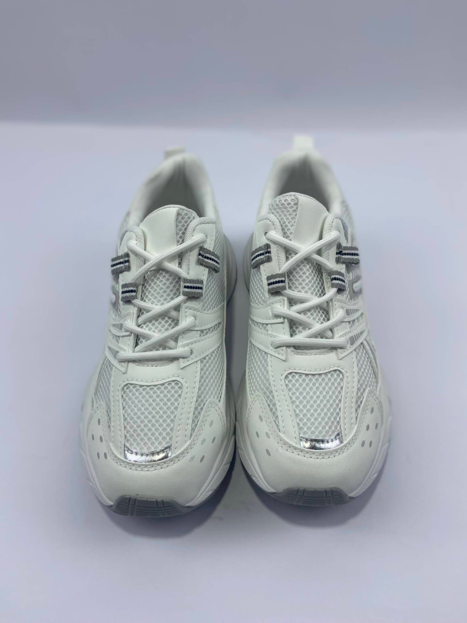Sneakers γυναικεία λευκα